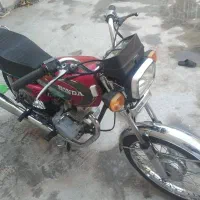 موتور مدل 86 تیزتک