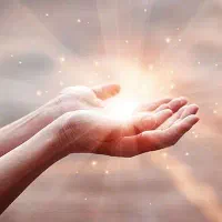 سرکتاب و دعا