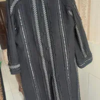 مانتو فری سایز از ۴۰ تا ۴۶ سایز میشه|لباس|رفسنجان, |دیوار