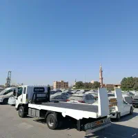 امداد خودرو خودروبر کفی خودروبر حمل خودرو