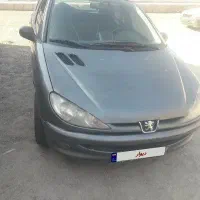 پژو۲۰۶