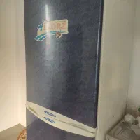 یخچال فریزر البرز