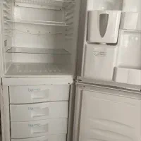 یخچال فریزر دونار