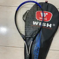 راکت تنیس ویش