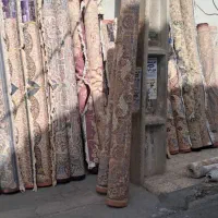 عرضه کننده فرش دسته دوم نخی ارزانترازهمه|فرش|زاهدان, |دیوار