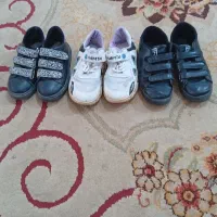 کفش|کفش و لباس بچه|یاسوج, |دیوار