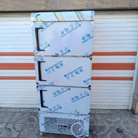 تاپینگ یخچال فریزر صنعتی/ یخچال فریزر ایستاده|کافی‌شاپ و رستوران|تهران, نازی‌آباد|دیوار