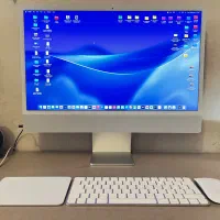 آیمک 16/512 m1 - 8/8 - iMac 2021