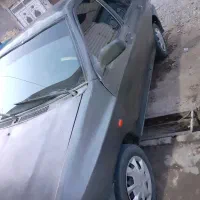 پراید موتور سالم مدل  ۸۵