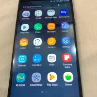 گوشی سامسونگ A5 (2017)|موبایل|کرج, فاز ۱ مهرشهر|دیوار