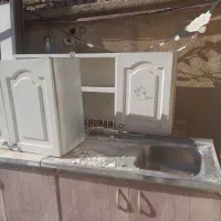 کابینت فلزی|مصالح و تجهیزات ساختمان|قوچان, |دیوار