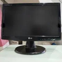 مانیتور ال جی 19 اینچ