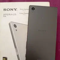 گوشی سونی XPERIA Z5