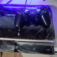 Ps3کپی خور 320گیک|کنسول، بازی ویدئویی و آنلاین|خوی, |دیوار