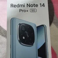 گوشی شیاهومی نوت 14پروپلاس