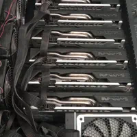 تعمیرات نرم افزاری ماینر بیت کوین(نصب و راه اندازی|خدمات رایانه‌ای و موبایل|همدان, |دیوار