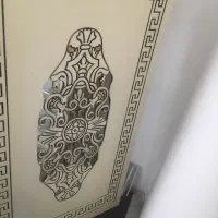 میز ۶ نفره غذا خوری