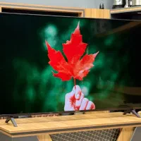 تلویزیون ۸۶ اینچ ال جی