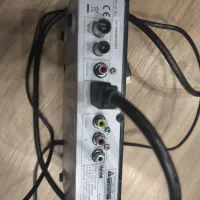 اسپیکر و دی وی بی|سیستم صوتی خانگی|کرج, گلشهر|دیوار