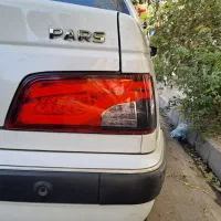 خطر اسپرت پارس لاستیک پژو رادیات پژو فنر اسپرت|قطعات یدکی و لوازم جانبی|مشهد, رسالت|دیوار
