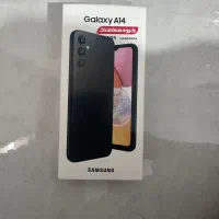 Galaxy A14 4GB|موبایل|تهران, المهدی|دیوار