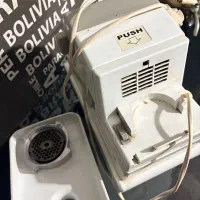 چند تکه وسایل آشپز خانه