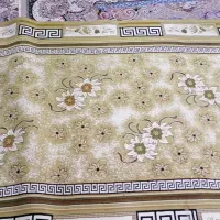 گلیم 6 متری|گلیم، جاجیم، گبه|گرگان, |دیوار