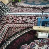 سردوز پروانه سه نخ