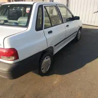 پراید ۱۳۱ مدل ۹۰