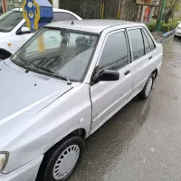 فروش 132 خونگی مدل 88 دوبرگ سند|خودرو سواری و وانت|اصفهان, فجر|دیوار