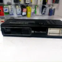 دوربین عکاسی نوستالژی آمریکایی