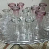 ست شیشه ای