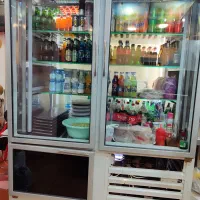 یخچال ایستاده کبابی نو|کافیشاپ و رستوران|تبریز, |دیوار