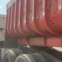 اف 12|خودرو سنگین|بوئین زهرا, |دیوار