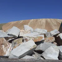 سنگ لاشه سنگ پی سنگ بنواسنگ فنداسیون سنگ دیوار کشی|عمدهفروشی|کرمانشاه, |دیوار