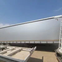 تانکر کپسول یخچال چادری نمایندگی مارال در استان|خودرو سنگین|زاهدان, |دیوار