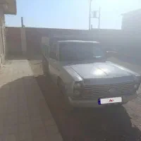 نیسان ژاپن .مدل 71 سالم سالم موتوری و لوازم نو هست|خودرو سواری و وانت|کاشان, شهرک صنعتی فتح المبین|دیوار