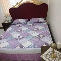 فروش سرویس خواب شیک و سالم با قیمت مناسب|تخت و سرویس خواب|تهران, جیحون|دیوار