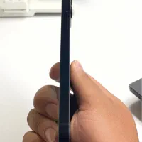 آیفون ۱۲نرمال مشکی|موبایل|تهران, اقدسیه|دیوار