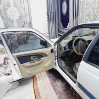 ۴۰۵ slx tu5|خودرو سواری و وانت|نظرآباد, رسالت|دیوار