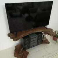 سرویس چوب گردو سیاه صد ساله|تخت و سرویس خواب|تهران, هرندی|دیوار