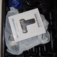 ماساژور|تجهیزات ورزشی|زاهدان, |دیوار