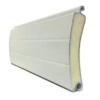 فروش اقساط کرکره با تیغه الومینیوم با شرایط آسان