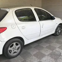 207 اتومات
