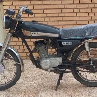 موتور پارکینگی