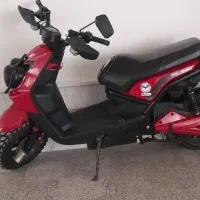 موتور برقی مادو