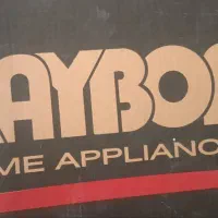 گاز فردار تکنو