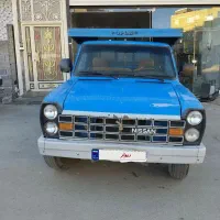 نیسان 85انژکتور