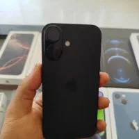آیفون 16 نرمال اقساط یکساله