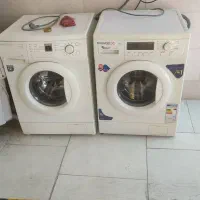 لباسشوی اتماتیک دوو